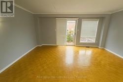 Current furniture virtually removed -