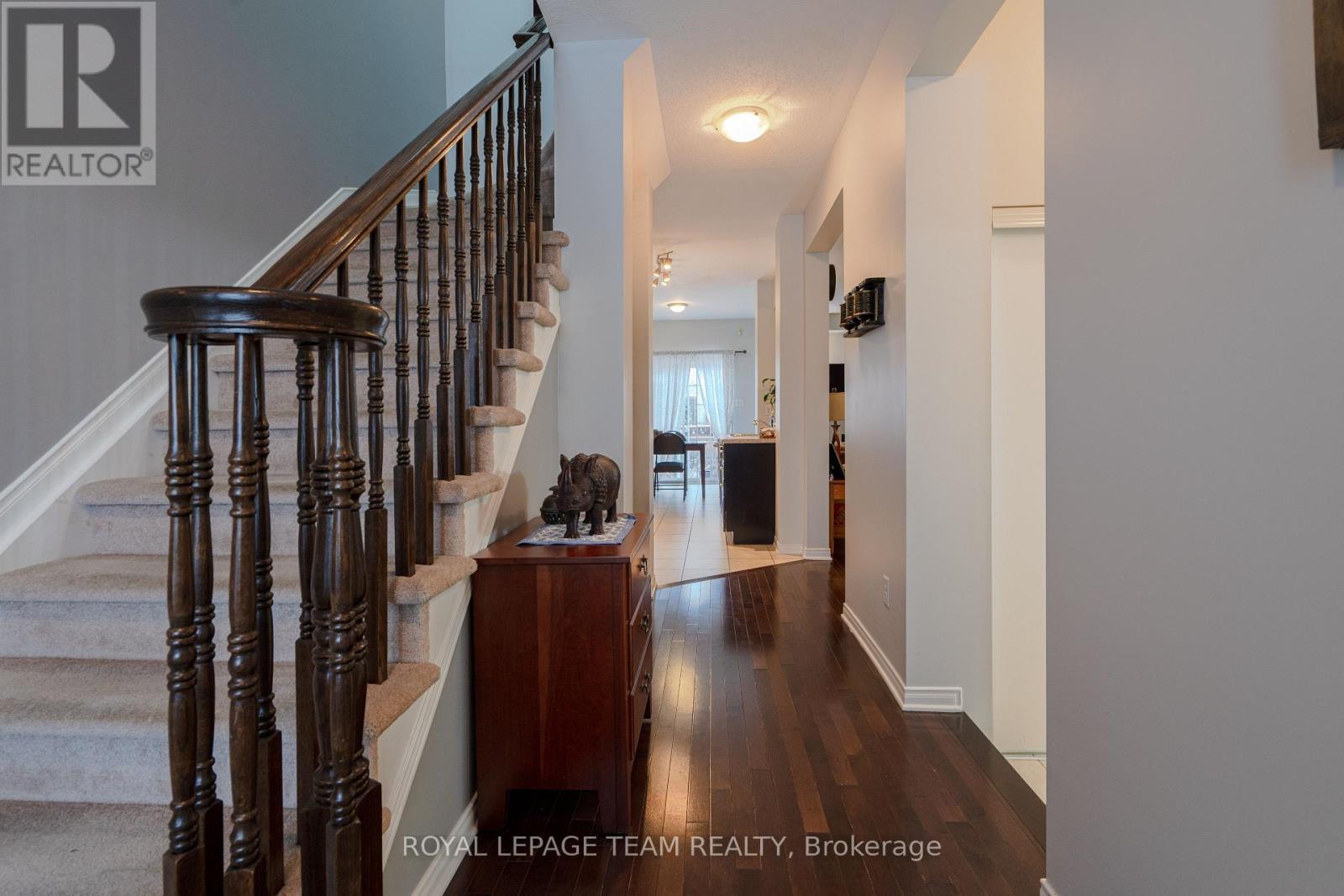 819 Tabaret Street, Ottawa, ON - Indoor Photo Showing Other Room