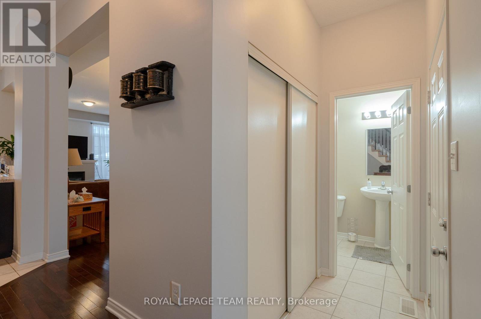 819 Tabaret Street, Ottawa, ON - Indoor Photo Showing Other Room