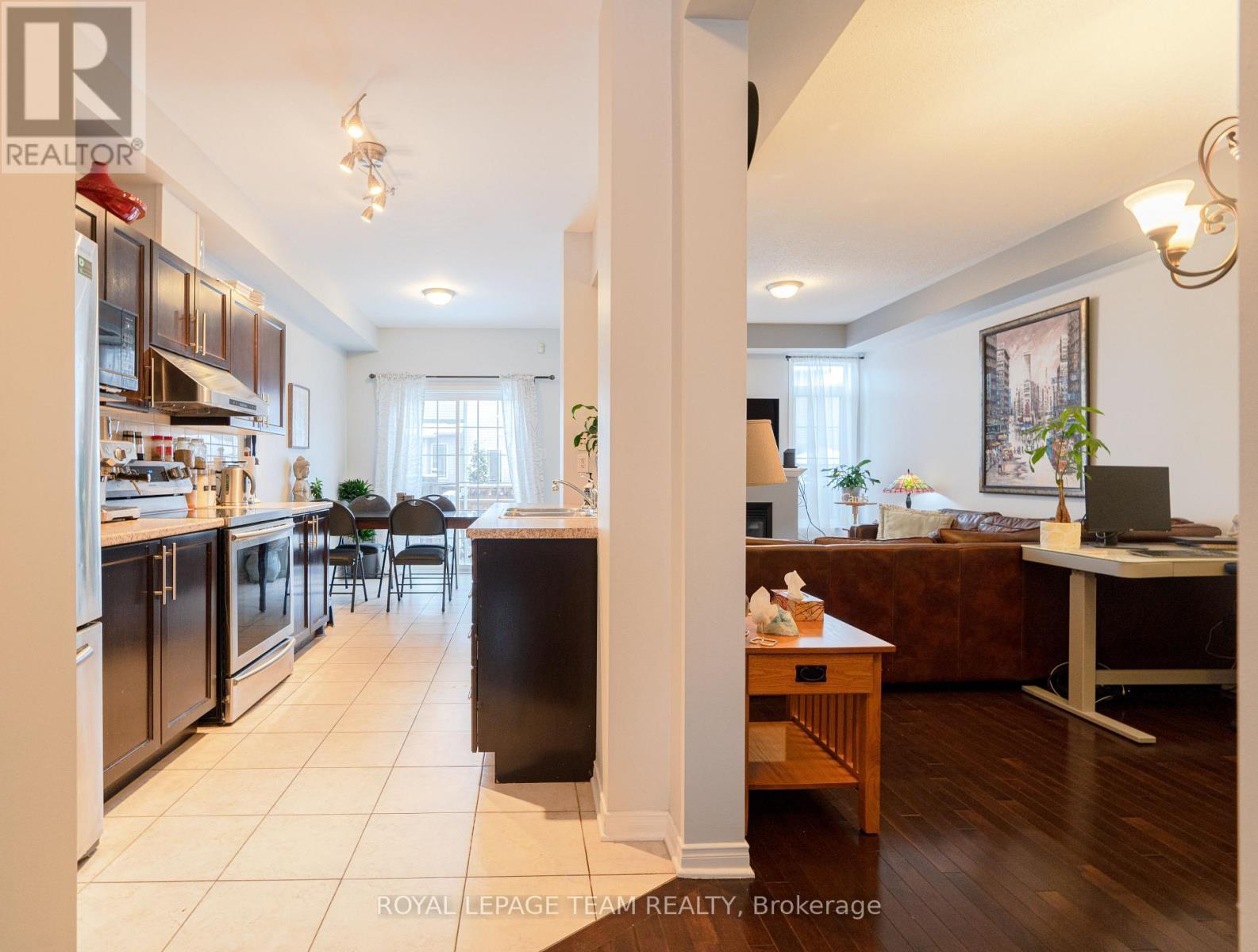 819 Tabaret Street, Ottawa, ON - Indoor Photo Showing Other Room