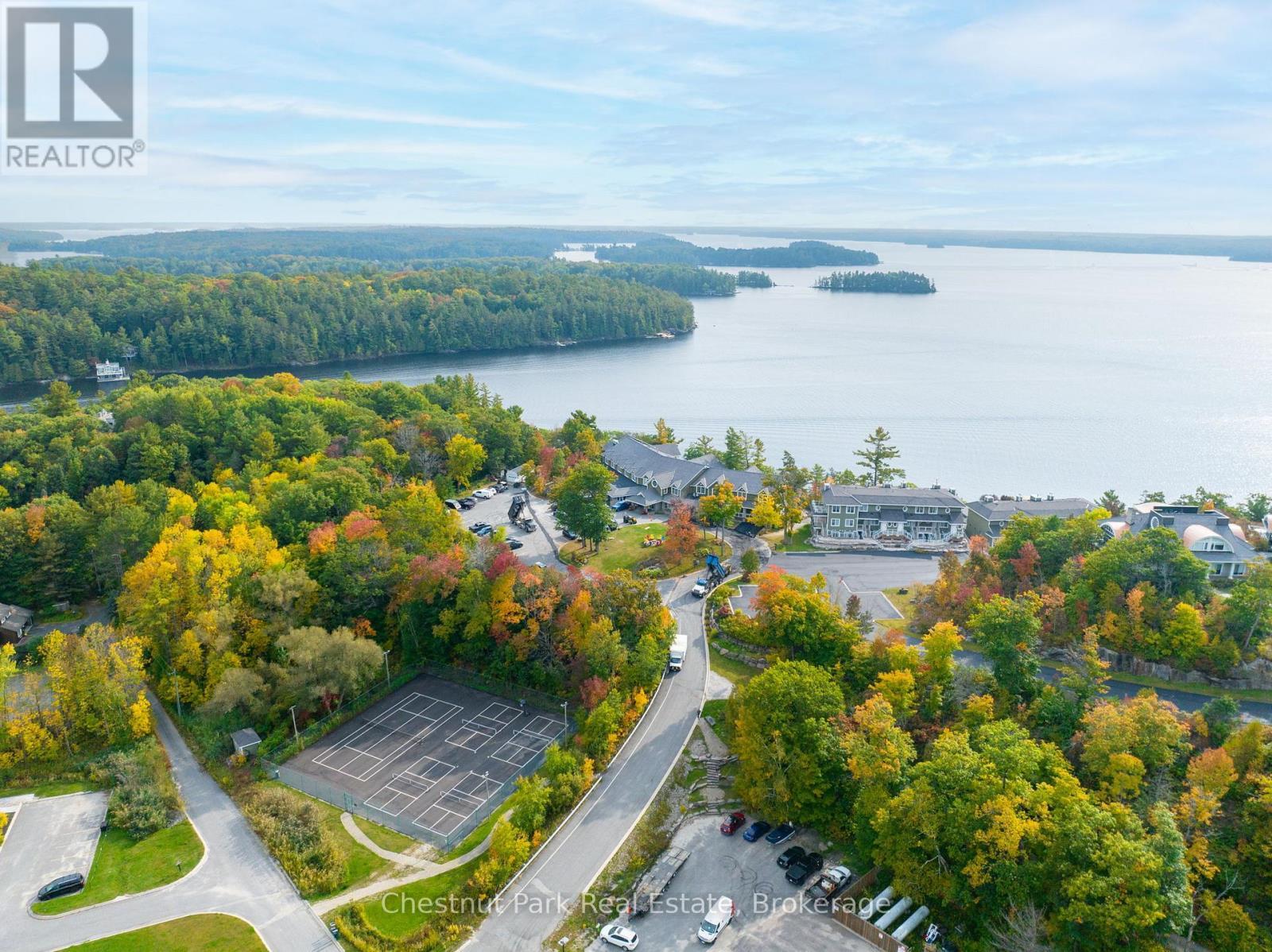 Bhvb201 - 1869 Muskoka Rd 118 West Road, Muskoka Lakes (Monck (Muskoka Lakes)), ON - Outdoor With Body Of Water With View