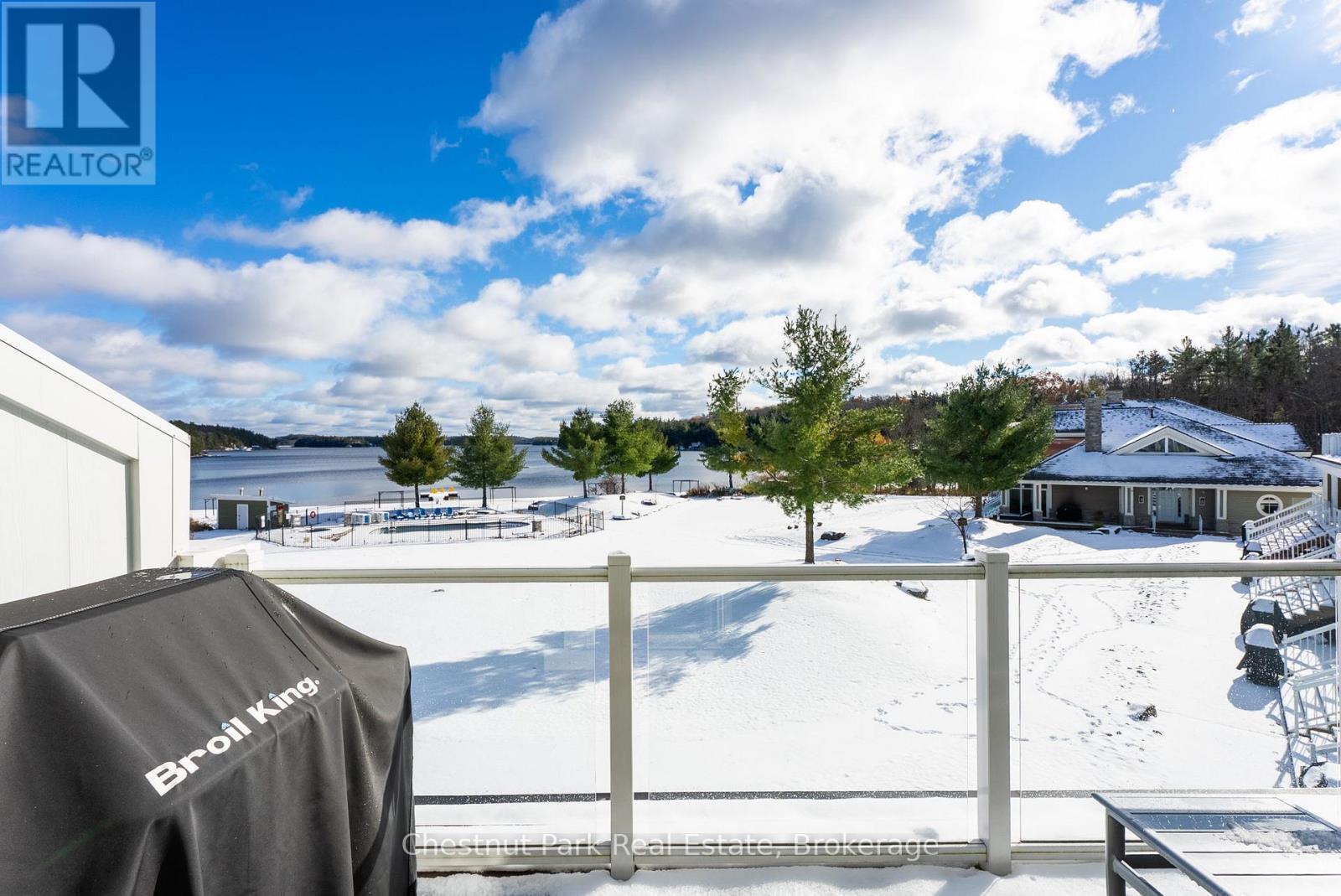 Bhvb201 - 1869 Muskoka Rd 118 West Road, Muskoka Lakes (Monck (Muskoka Lakes)), ON - Outdoor With View