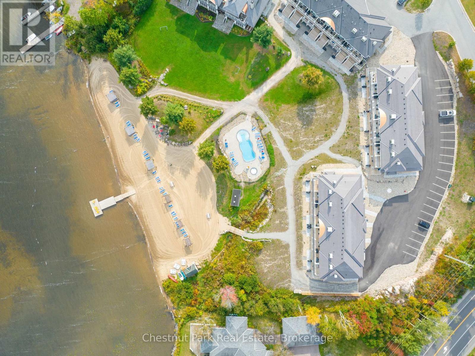 Bhvb201 - 1869 Muskoka Rd 118 West Road, Muskoka Lakes (Monck (Muskoka Lakes)), ON - Outdoor With Body Of Water With View