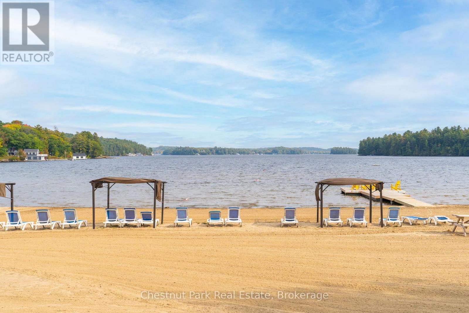 Bhvb201 - 1869 Muskoka Rd 118 West Road, Muskoka Lakes (Monck (Muskoka Lakes)), ON - Outdoor With Body Of Water With View