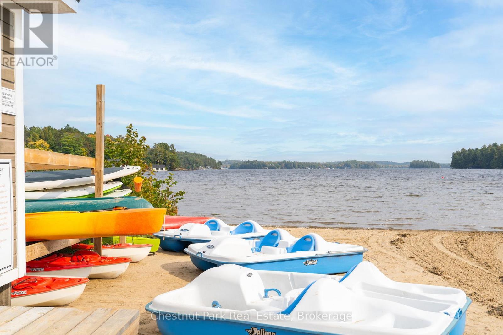 Bhvb201 - 1869 Muskoka Rd 118 West Road, Muskoka Lakes (Monck (Muskoka Lakes)), ON - Outdoor With Body Of Water With View