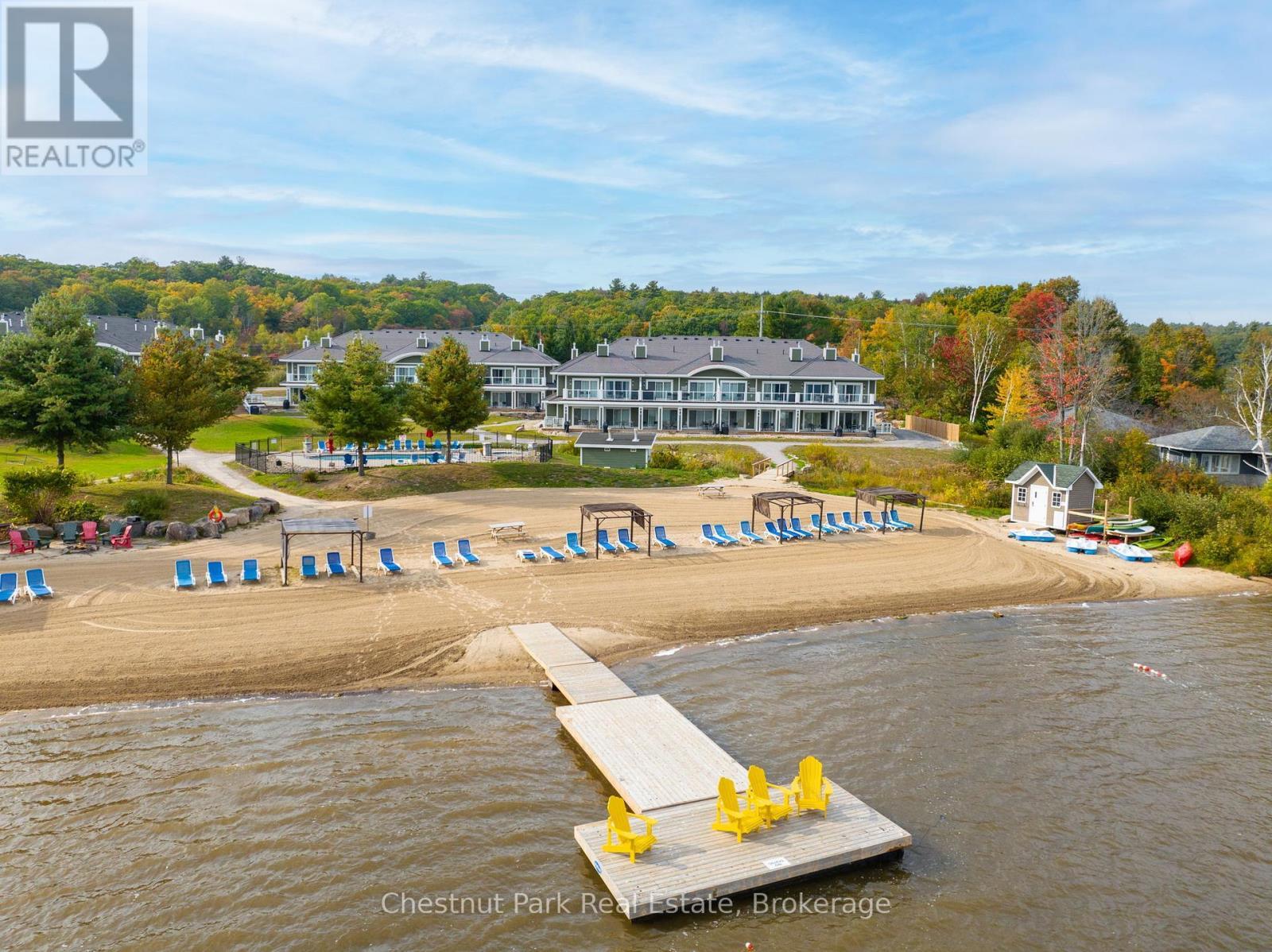 Bhvb201 - 1869 Muskoka Rd 118 West Road, Muskoka Lakes (Monck (Muskoka Lakes)), ON - Outdoor With Body Of Water With View