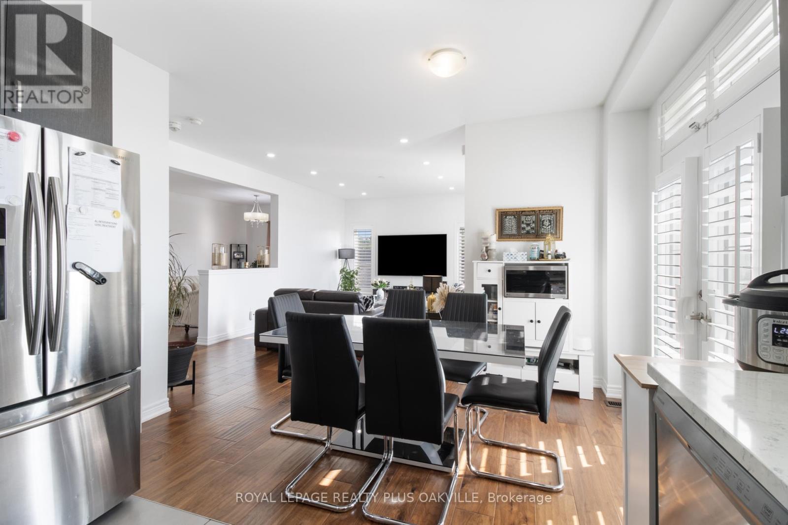 2386 Natasha Circle, Oakville, ON - Indoor