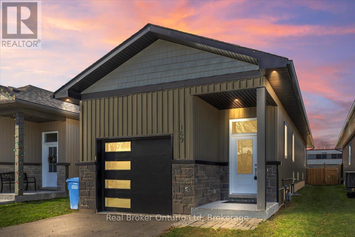 169 Main Street W, Southgate, ON - Outdoor