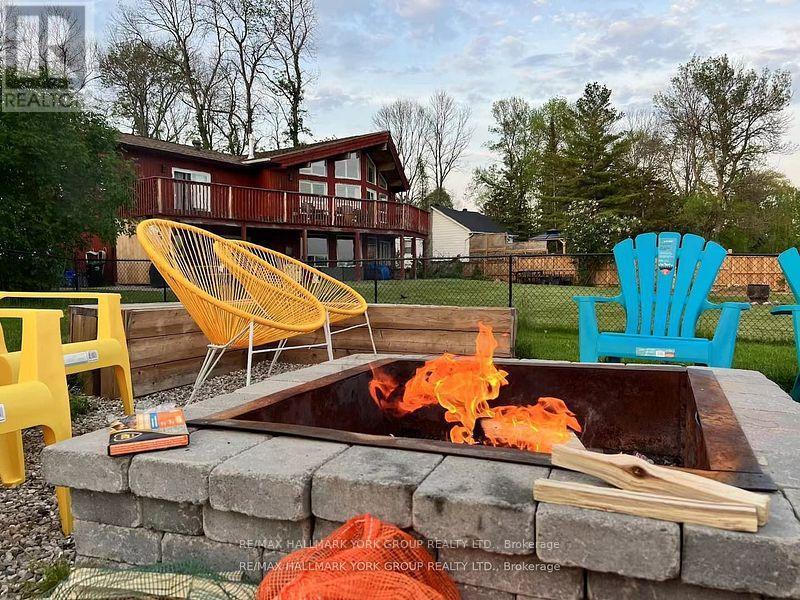 42 Lighthouse Crescent, Tay, ON - Outdoor