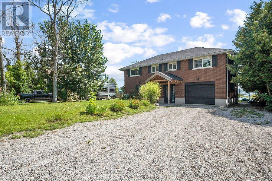 42 Lighthouse Crescent, Tay, ON - Outdoor