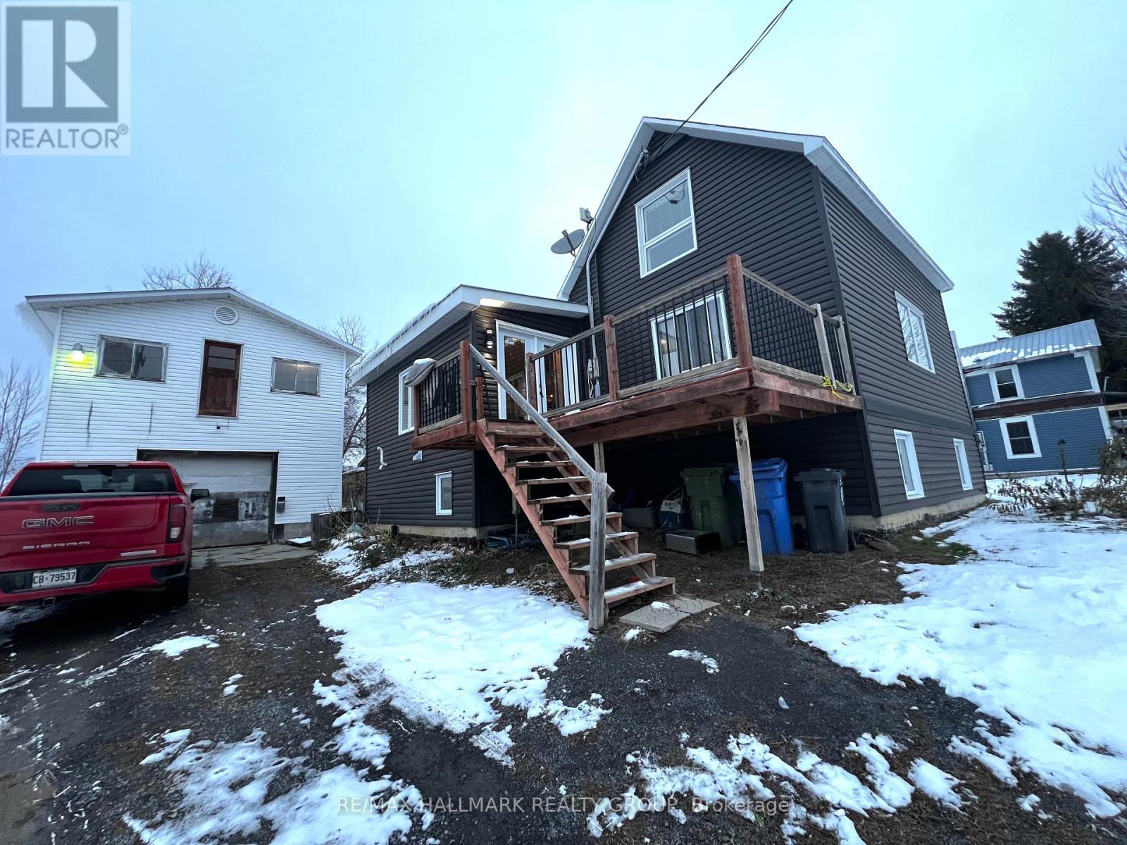 2121 Con10 Concession, Alfred And Plantagenet, ON - Outdoor