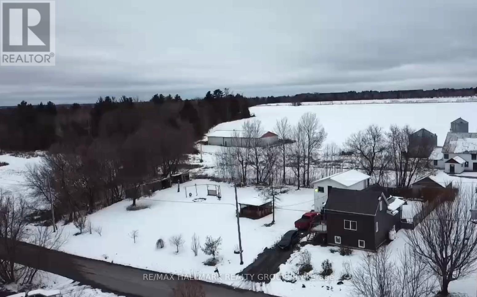 2121 Con10 Concession, Alfred And Plantagenet, ON - Outdoor With Body Of Water With View