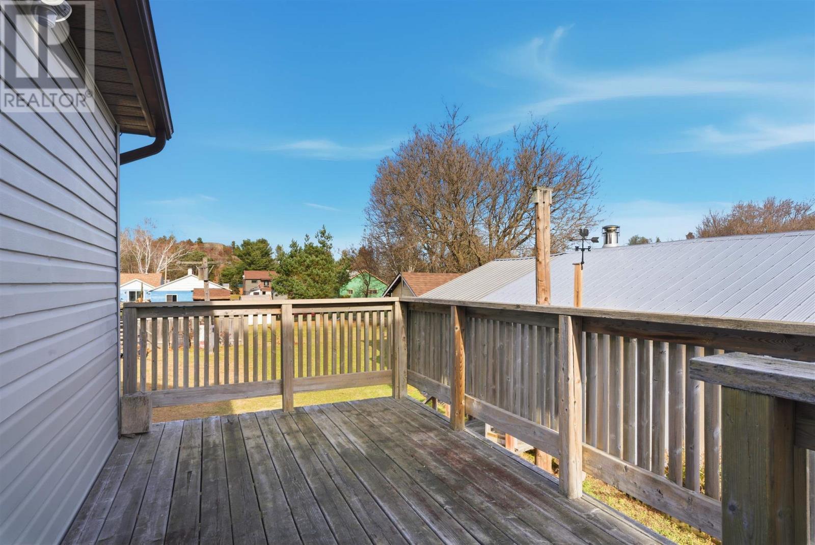 11 John St, Iron Bridge, ON - Outdoor With Exterior