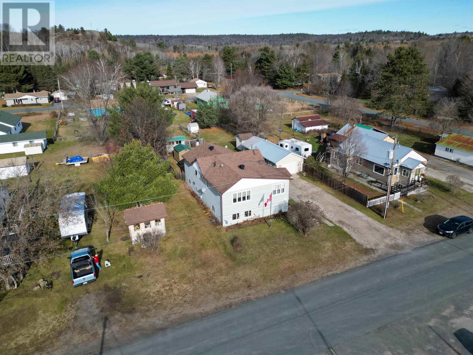 11 John St, Iron Bridge, ON - Outdoor With View