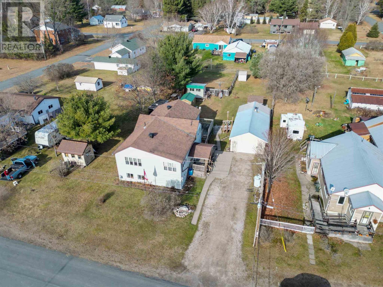 11 John St, Iron Bridge, ON - Outdoor With View