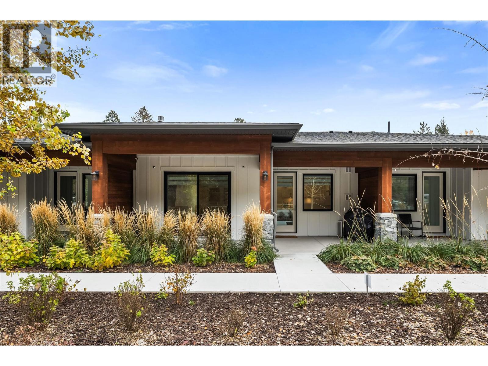 1979 Country Club Drive Unit# 20, Kelowna, BC - Outdoor