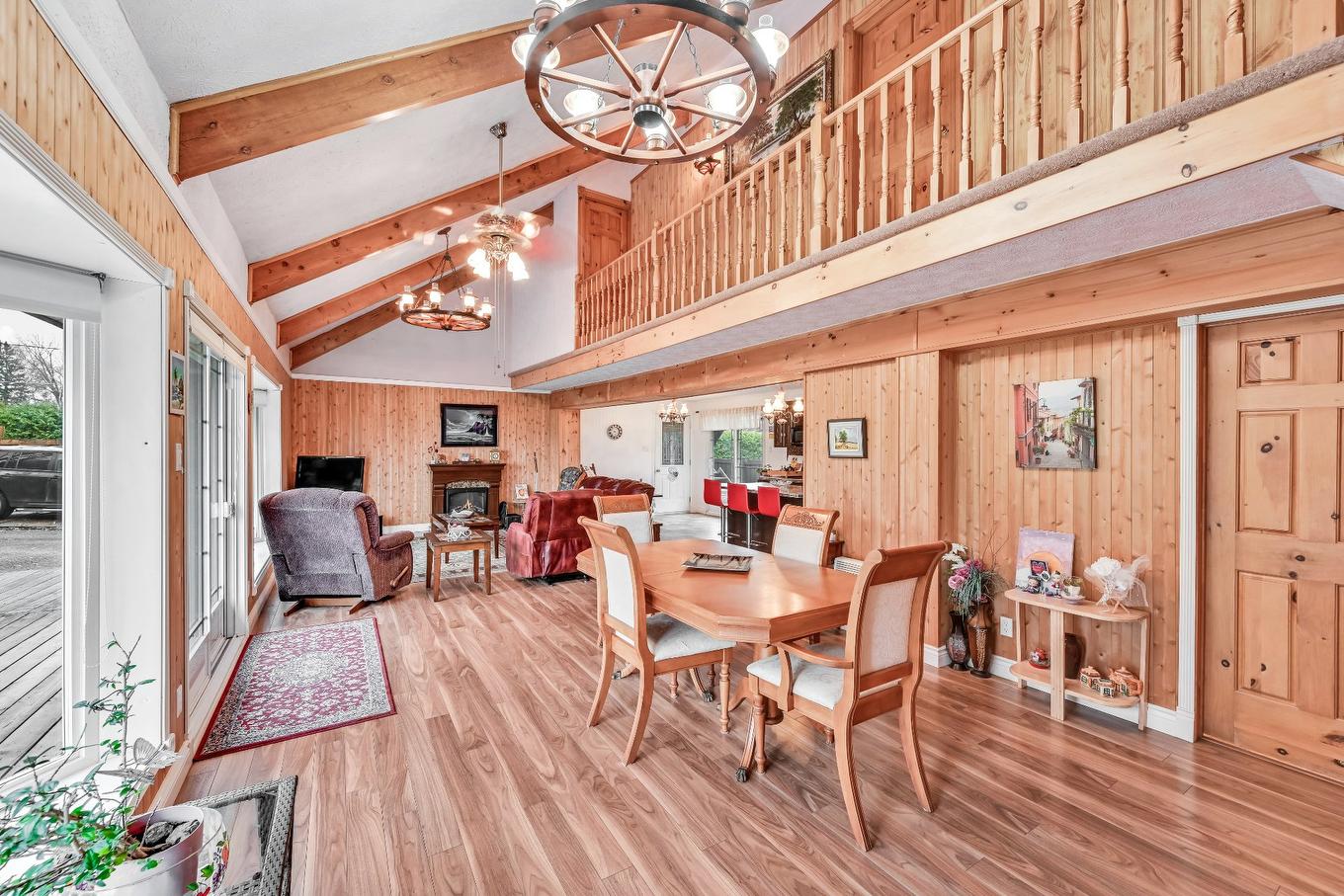 Interior - 100 Rue Berton, Saint-Blaise-Sur-Richelieu, QC - Indoor