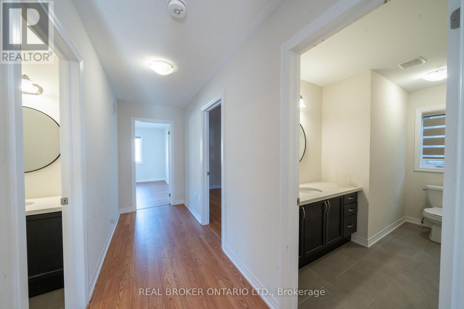 6 Northrop Avenue N, Clarington, ON - Indoor