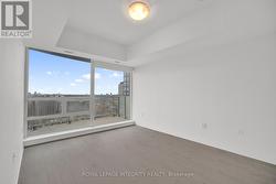 Bedroom with Floor-to-Ceiling Windows -