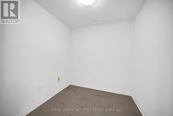 Den with French Doors -