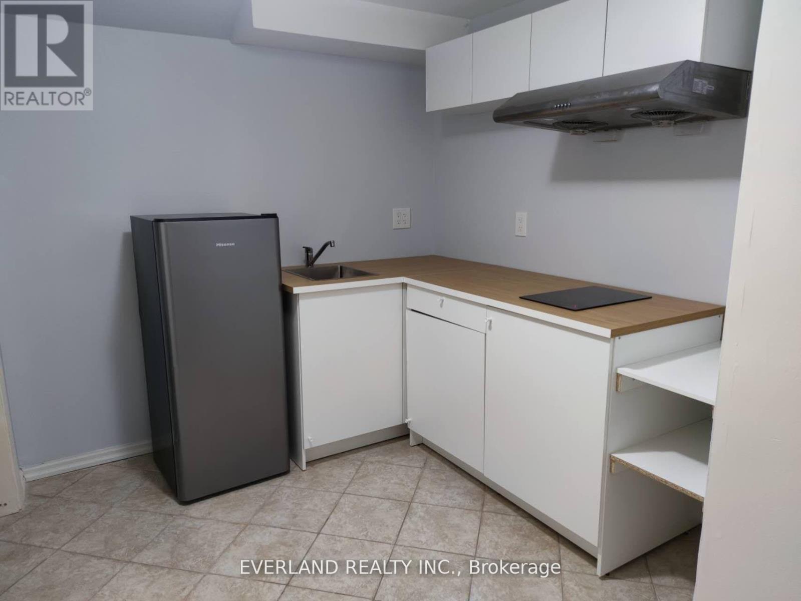 Bsmt - 37 Belvia Drive, Vaughan, ON