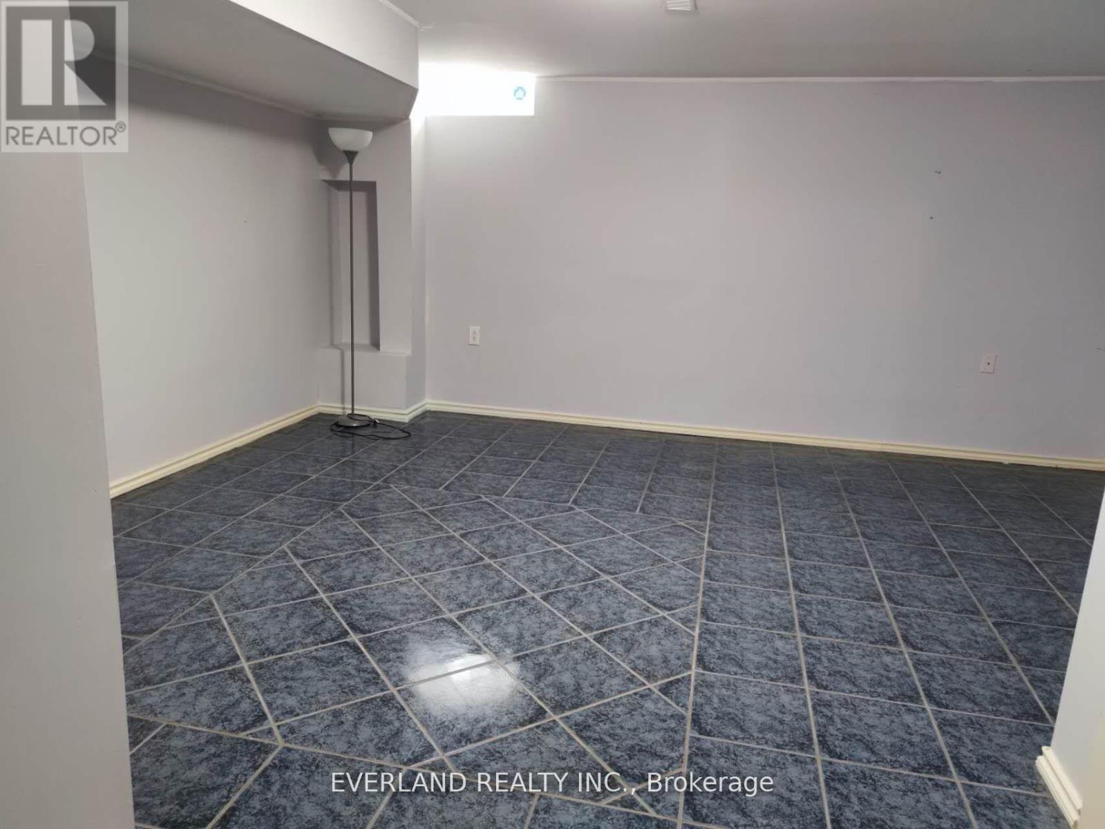 Bsmt - 37 Belvia Drive, Vaughan, ON