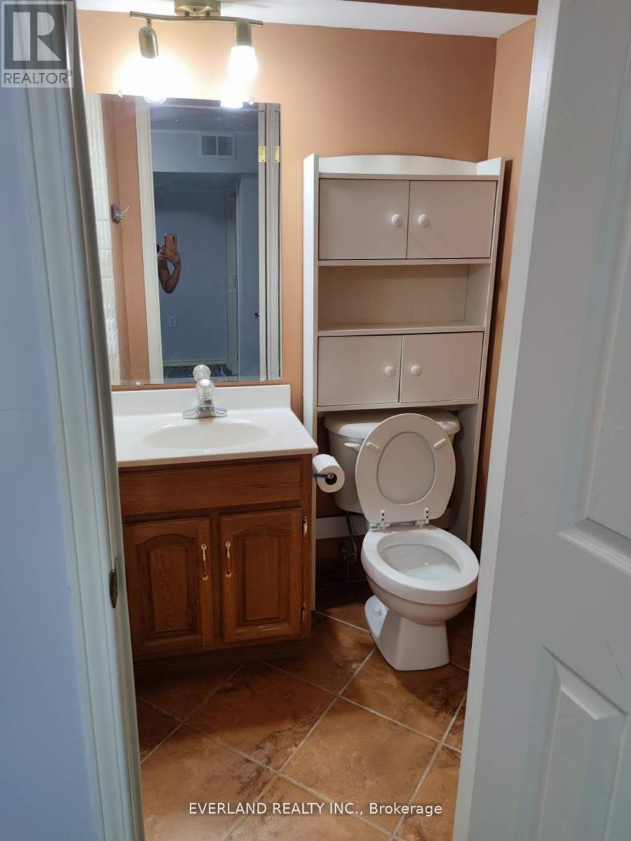 Bsmt - 37 Belvia Drive, Vaughan, ON