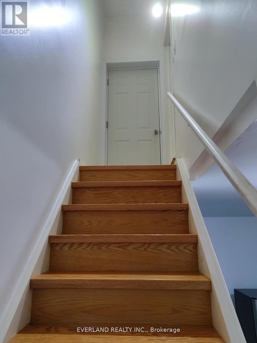 Bsmt - 37 Belvia Drive, Vaughan, ON