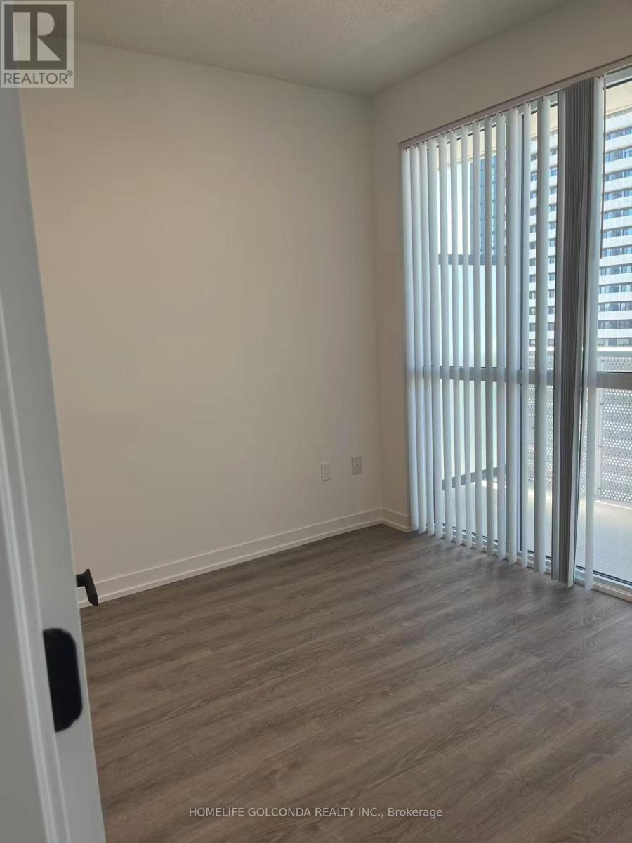 2101 - 8 Interchange Way, Vaughan, ON - Indoor Photo Showing Other Room