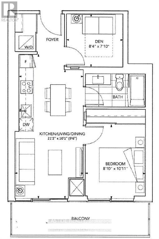 2010 - 8 Interchange Way, Vaughan, ON - Other
