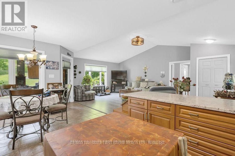 1571 Cordova Road, Marmora And Lake (Marmora Ward), ON - Indoor