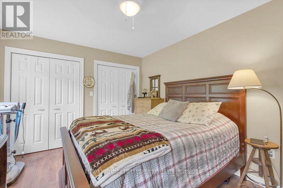 1571 Cordova Road, Marmora And Lake (Marmora Ward), ON - Indoor Photo Showing Bedroom