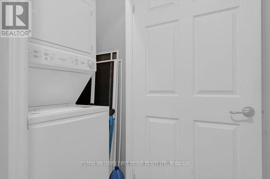 1571 Cordova Road, Marmora And Lake (Marmora Ward), ON - Photo Showing Laundry Room