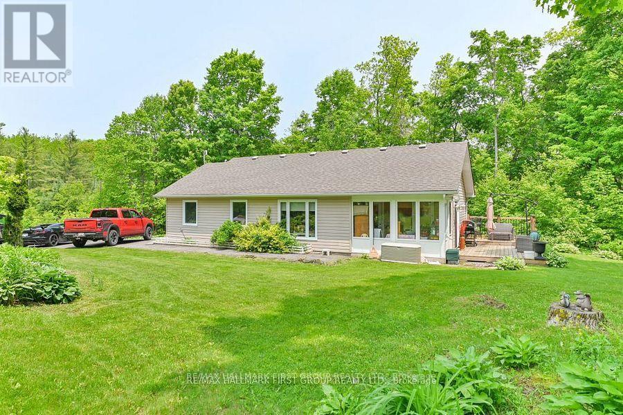 1571 Cordova Road, Marmora And Lake (Marmora Ward), ON - Outdoor