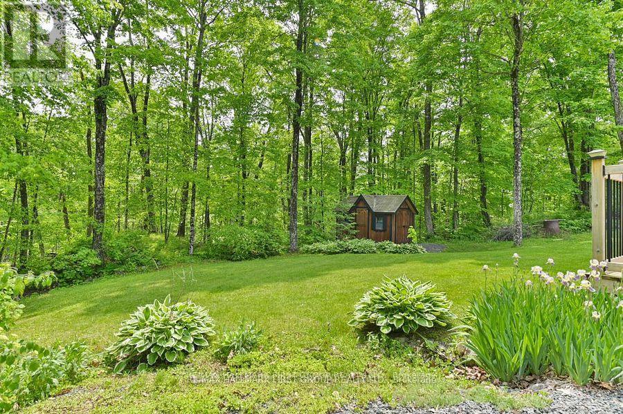 1571 Cordova Road, Marmora And Lake (Marmora Ward), ON - Outdoor