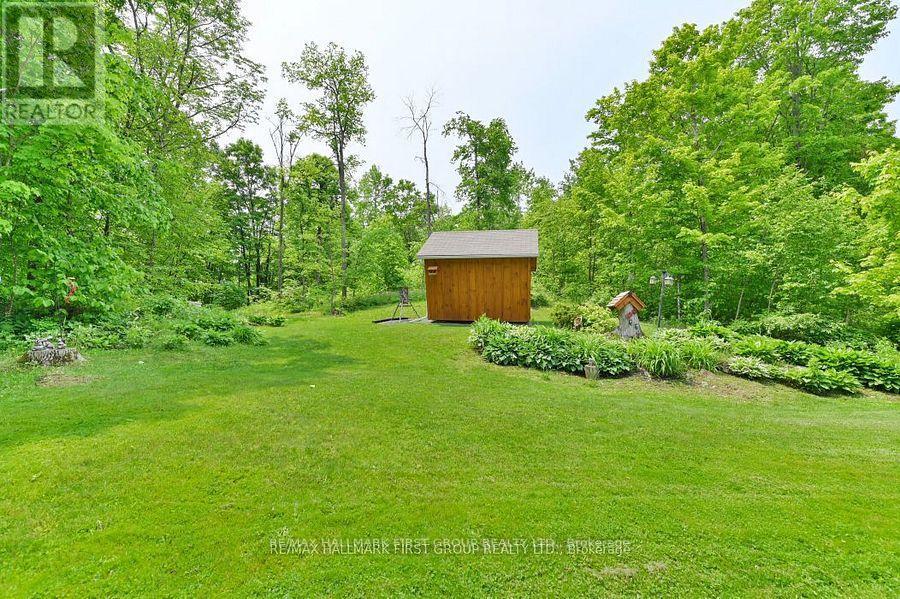 1571 Cordova Road, Marmora And Lake (Marmora Ward), ON - Outdoor