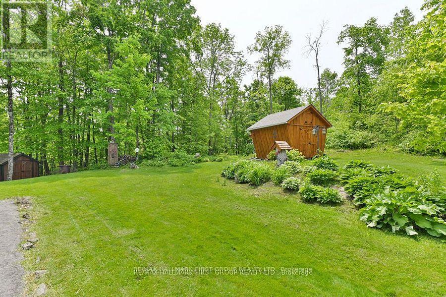 1571 Cordova Road, Marmora And Lake (Marmora Ward), ON - Outdoor