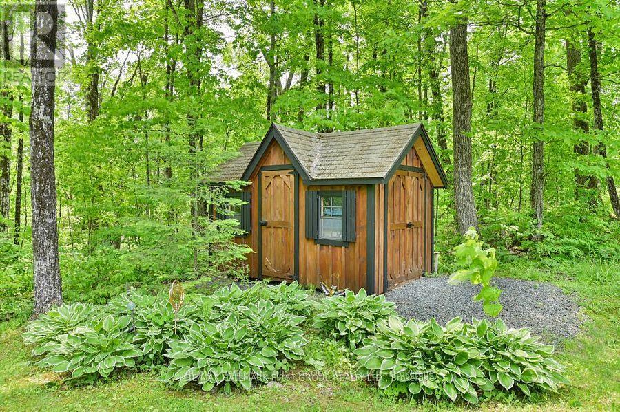 1571 Cordova Road, Marmora And Lake (Marmora Ward), ON - Outdoor