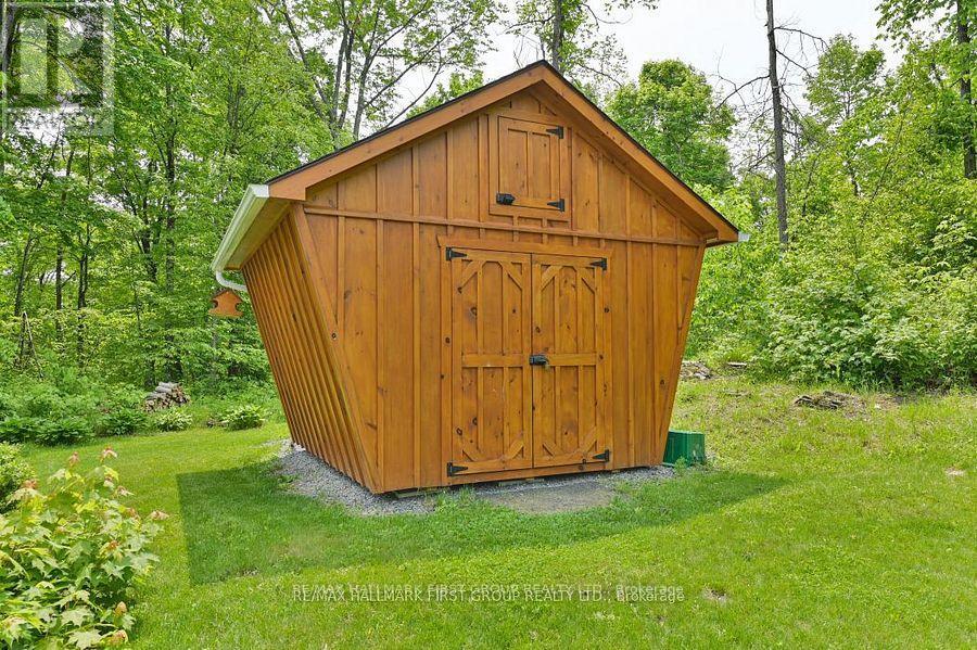 1571 Cordova Road, Marmora And Lake (Marmora Ward), ON - Outdoor