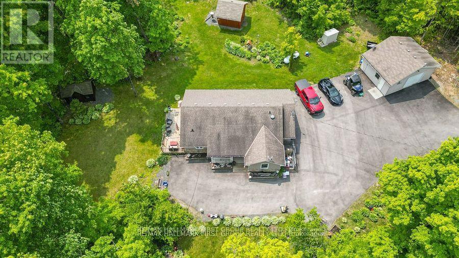 1571 Cordova Road, Marmora And Lake (Marmora Ward), ON - Outdoor