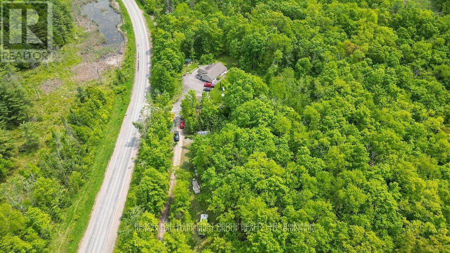 1571 Cordova Road, Marmora And Lake (Marmora Ward), ON - Outdoor