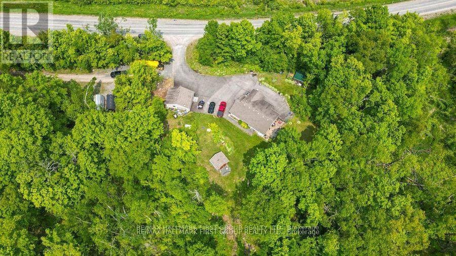 1571 Cordova Road, Marmora And Lake (Marmora Ward), ON - Outdoor