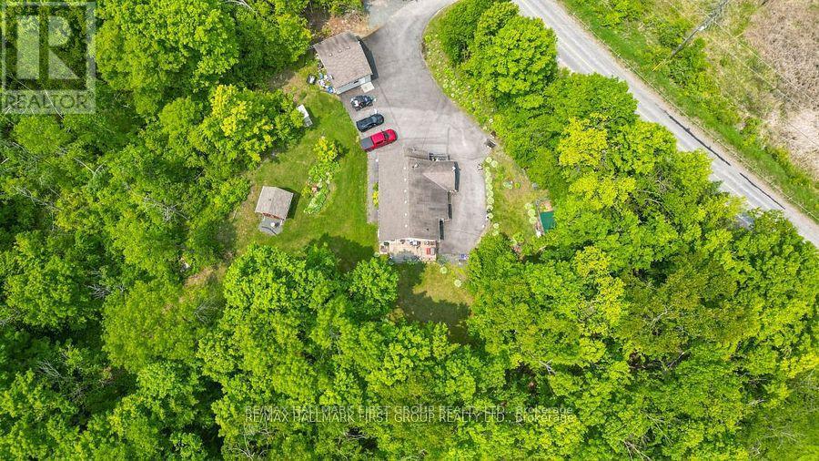 1571 Cordova Road, Marmora And Lake (Marmora Ward), ON - Outdoor