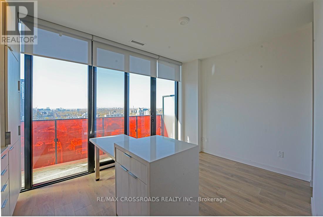 2503 - 215 Queen Street W, Toronto, ON - Indoor Photo Showing Other Room