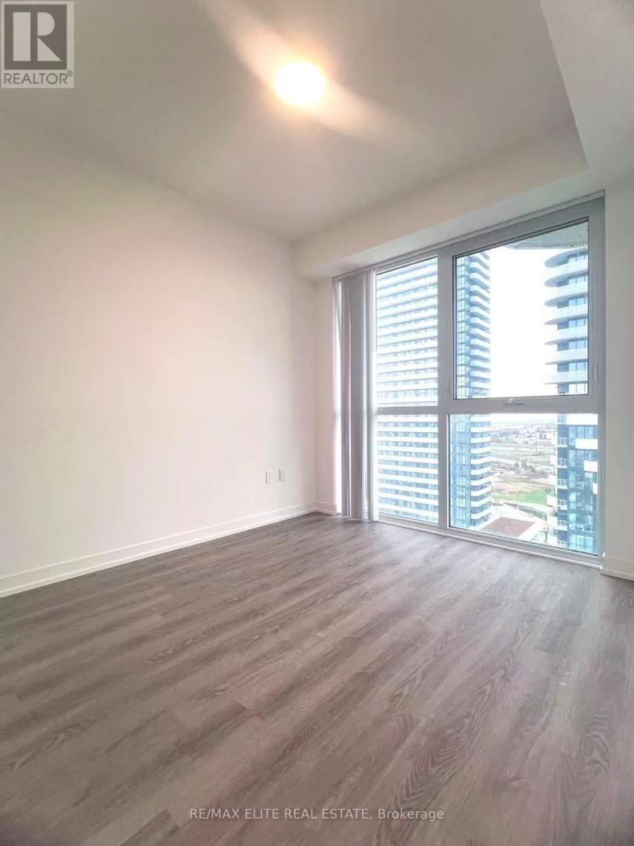 1715 - 8 Interchange Way, Vaughan, ON - Indoor Photo Showing Other Room