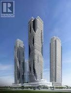 1715 - 8 INTERCHANGE WAY Vaughan, ON L4K 0R2