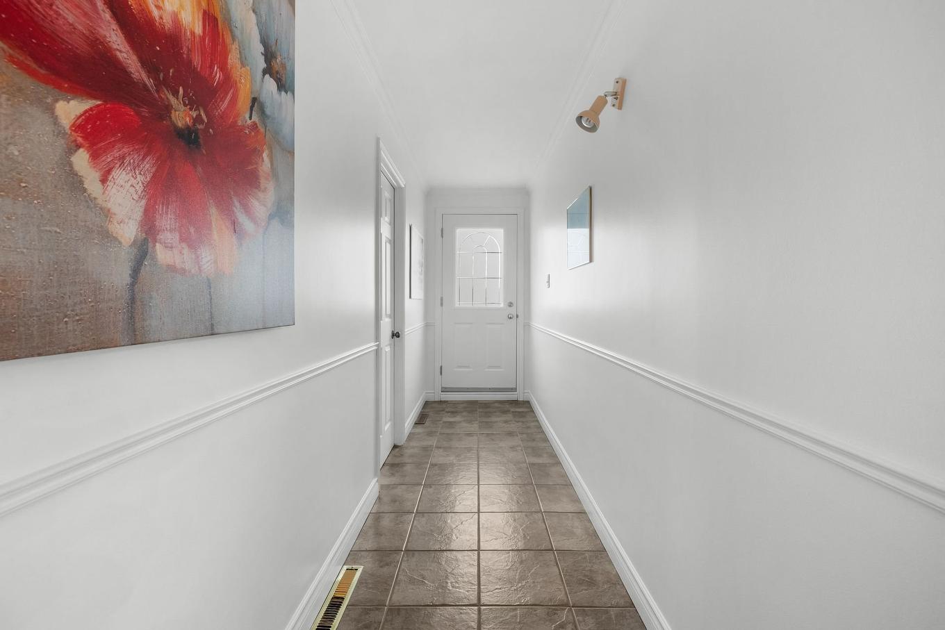 Corridor - 1313 Rue Des Frênes, Lévis (Les Chutes-De-La-Chaudière-Ouest), QC - Indoor Photo Showing Other Room