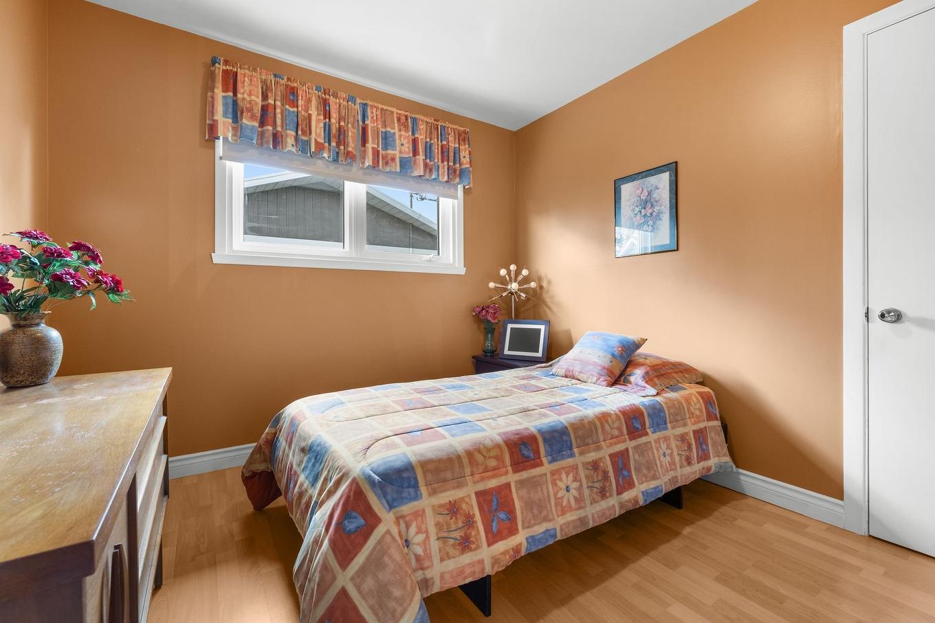 Chambre à coucher - 1313 Rue Des Frênes, Lévis (Les Chutes-De-La-Chaudière-Ouest), QC - Indoor Photo Showing Bedroom