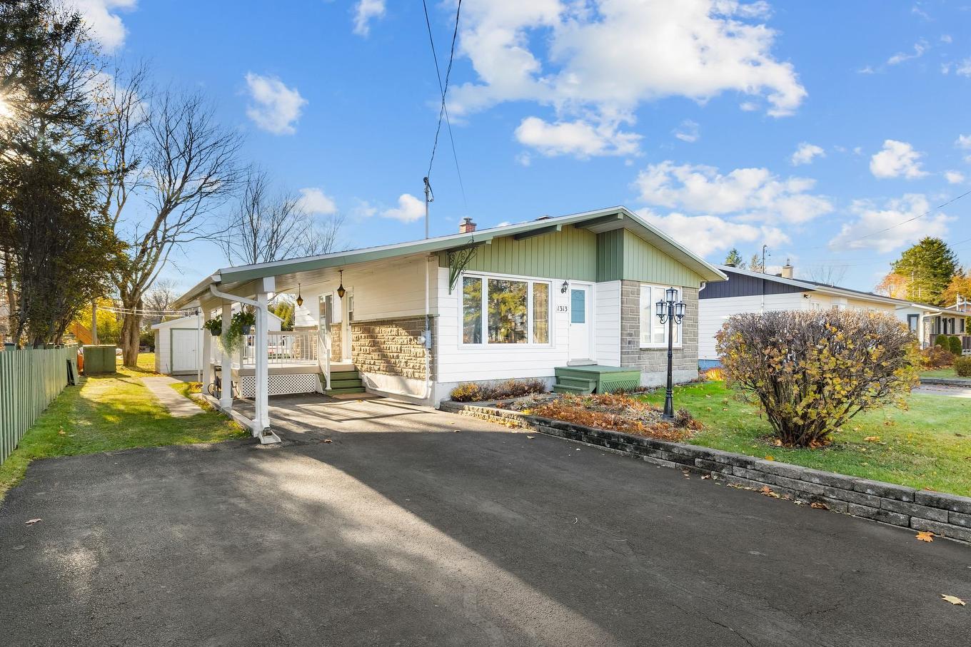 Façade - 1313 Rue Des Frênes, Lévis (Les Chutes-De-La-Chaudière-Ouest), QC - Outdoor