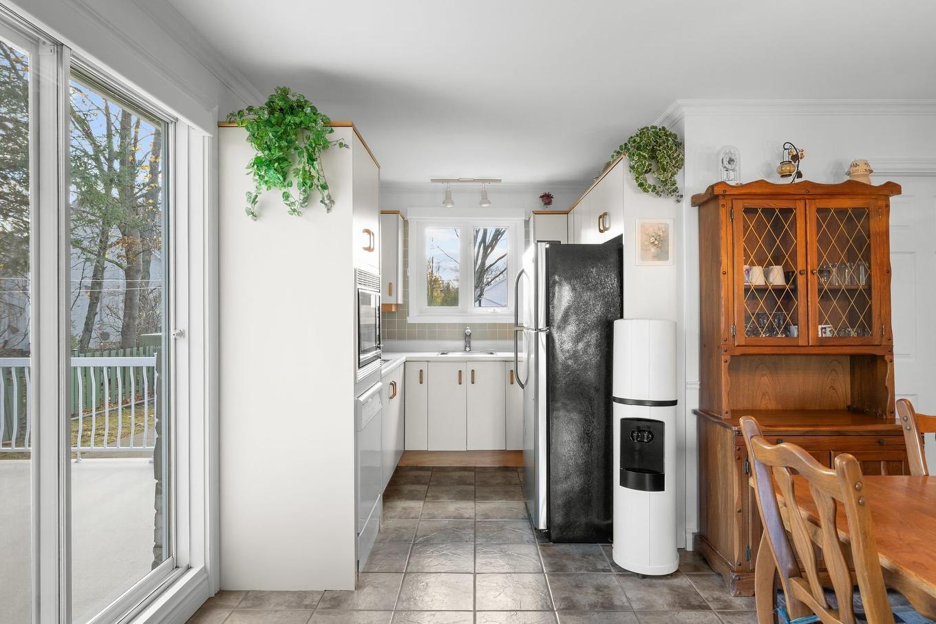 Cuisine - 1313 Rue Des Frênes, Lévis (Les Chutes-De-La-Chaudière-Ouest), QC - Indoor